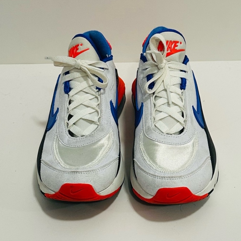 Nike Air Max 2090 Eoi GS Running Trainers Cw1650 Sneakers Shoes